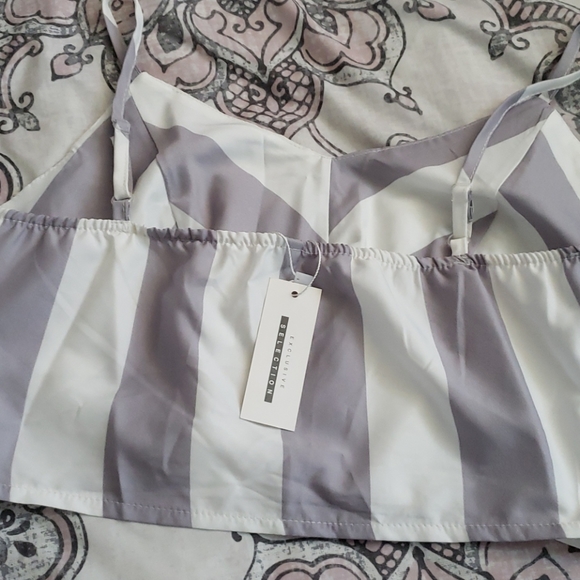 2 piece shorts set - Picture 4 of 4